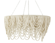 SELITA OVAL CHANDELIER