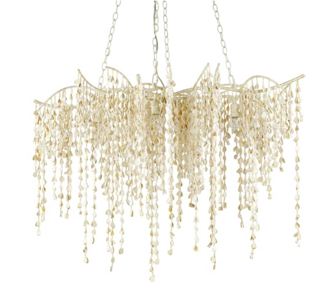 CALABRIA CHANDELIER