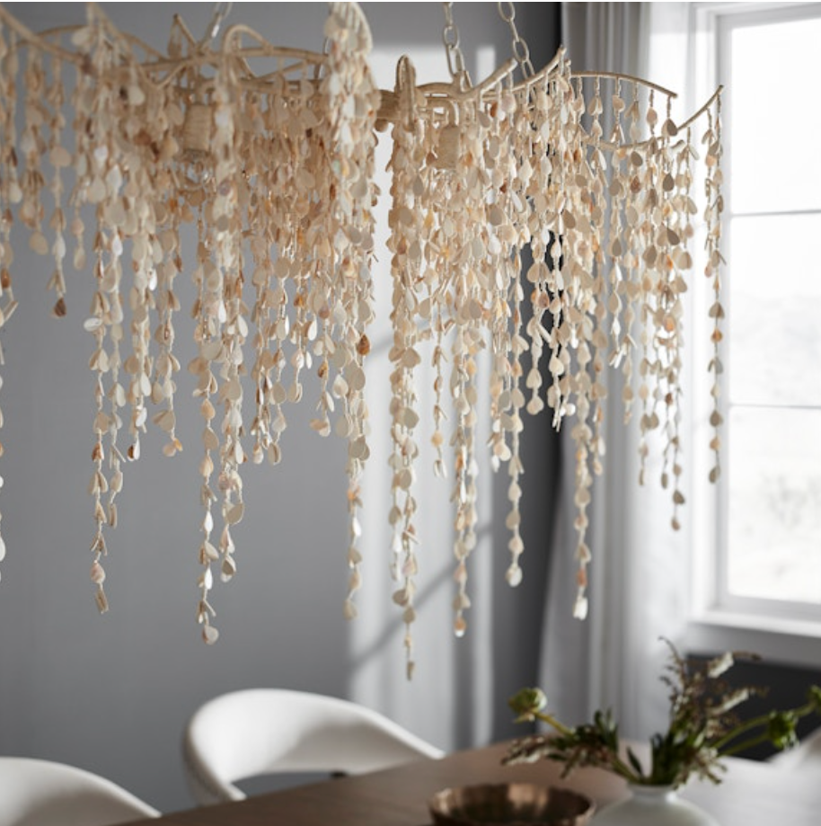 CALABRIA CHANDELIER