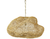 ANDORRA WICKER PENDANT, SMALL NATURAL