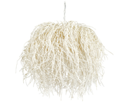 WINDBLOWN CHANDELIER