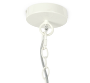 WINDBLOWN CHANDELIER