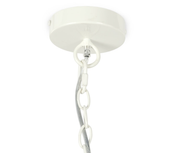 SEYCHELLES COCO CHANDELIER