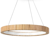 GIBSON CHANDELIER, SMALL