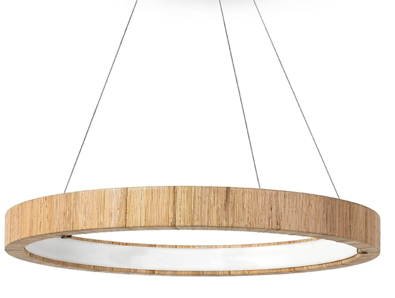 GIBSON CHANDELIER, SMALL