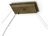 GIBSON RECTANGULAR CHANDELIER
