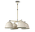 CAPISTRANO CHANDELIER