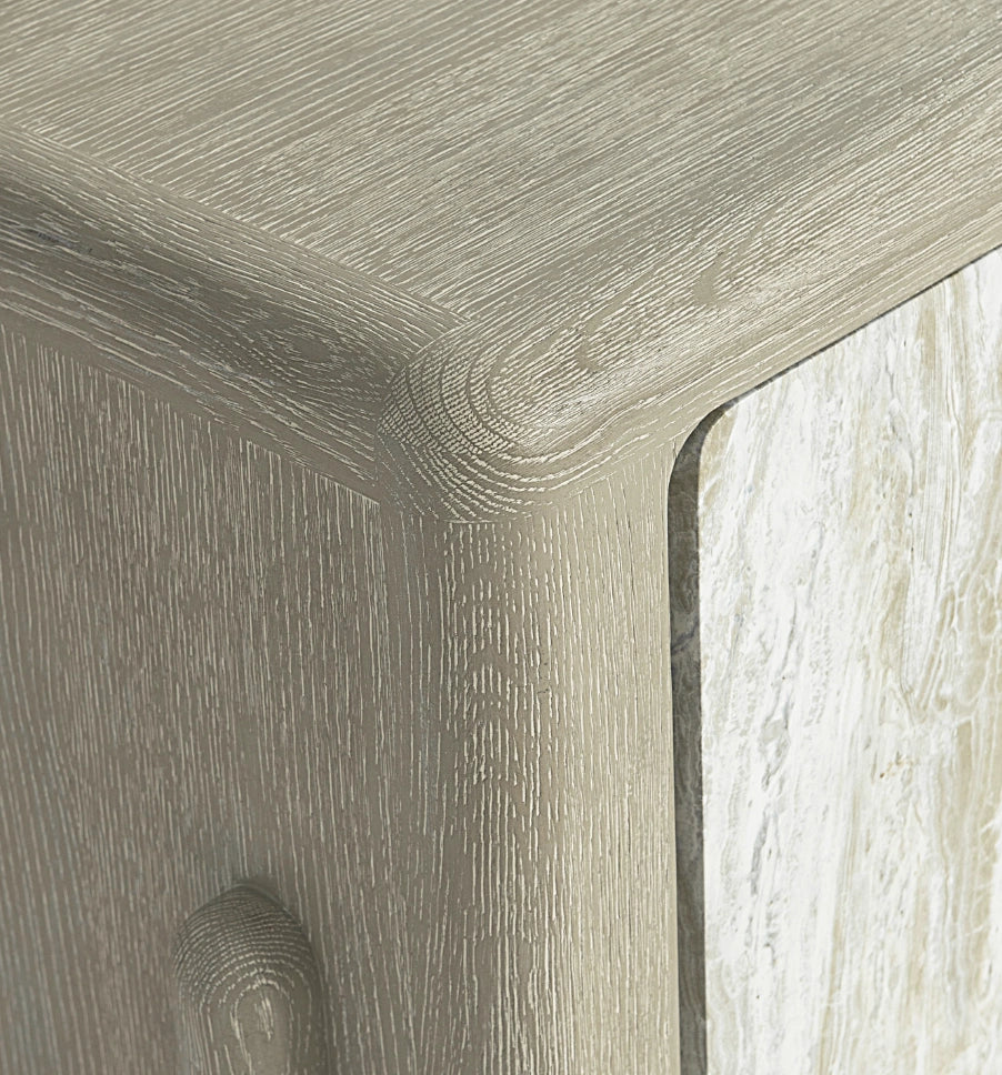 Arcadia Entertainment Credenza