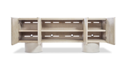 Antibes Entertainment Credenza
