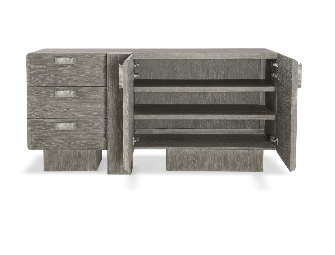Monolith Buffet