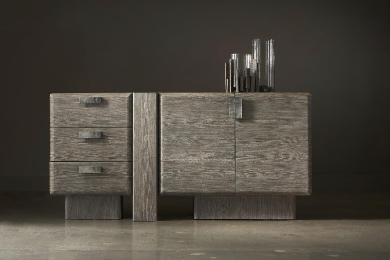 Monolith Buffet