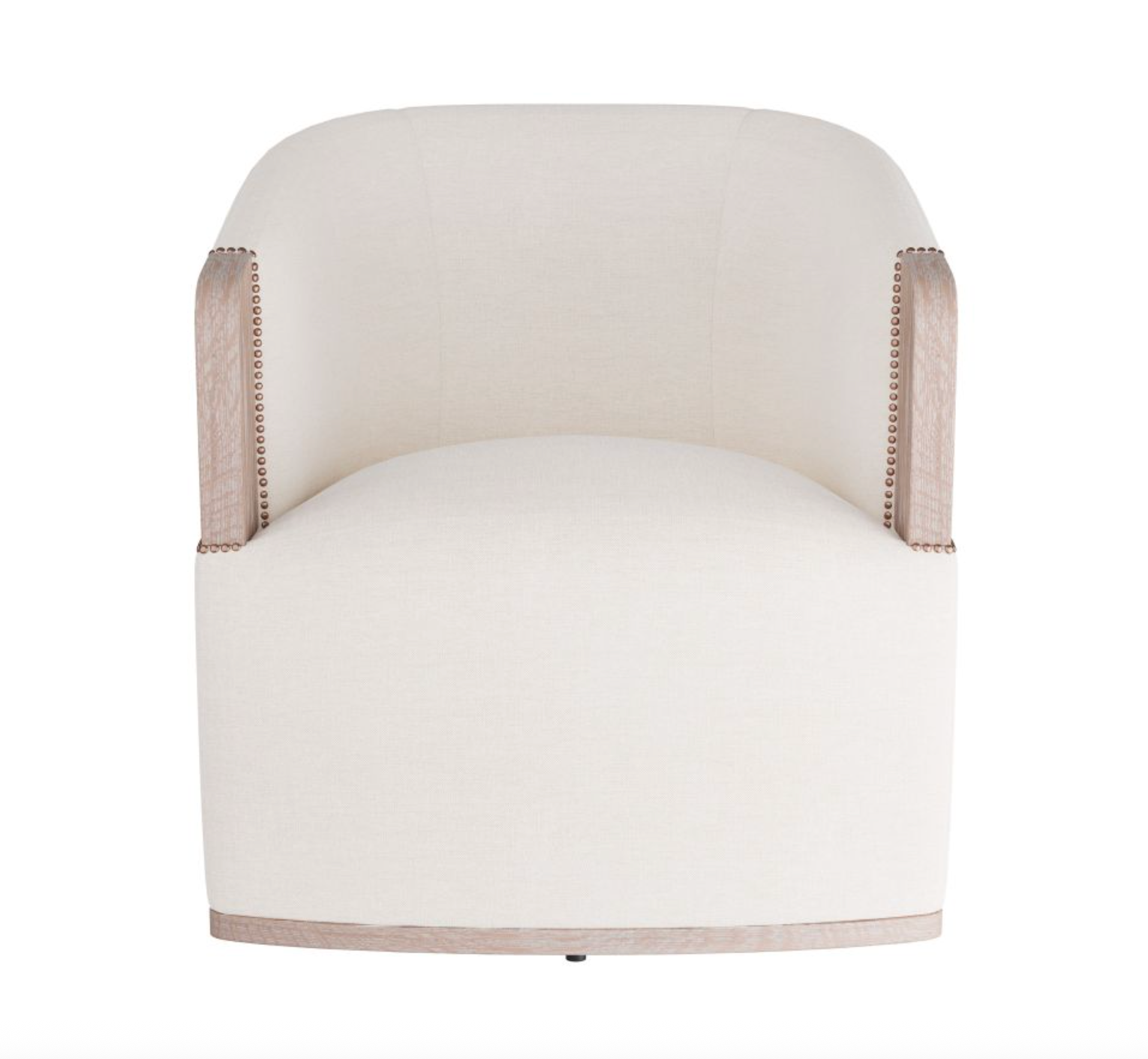 Reveal Swivel Lounge Chair