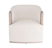 Reveal Swivel Lounge Chair