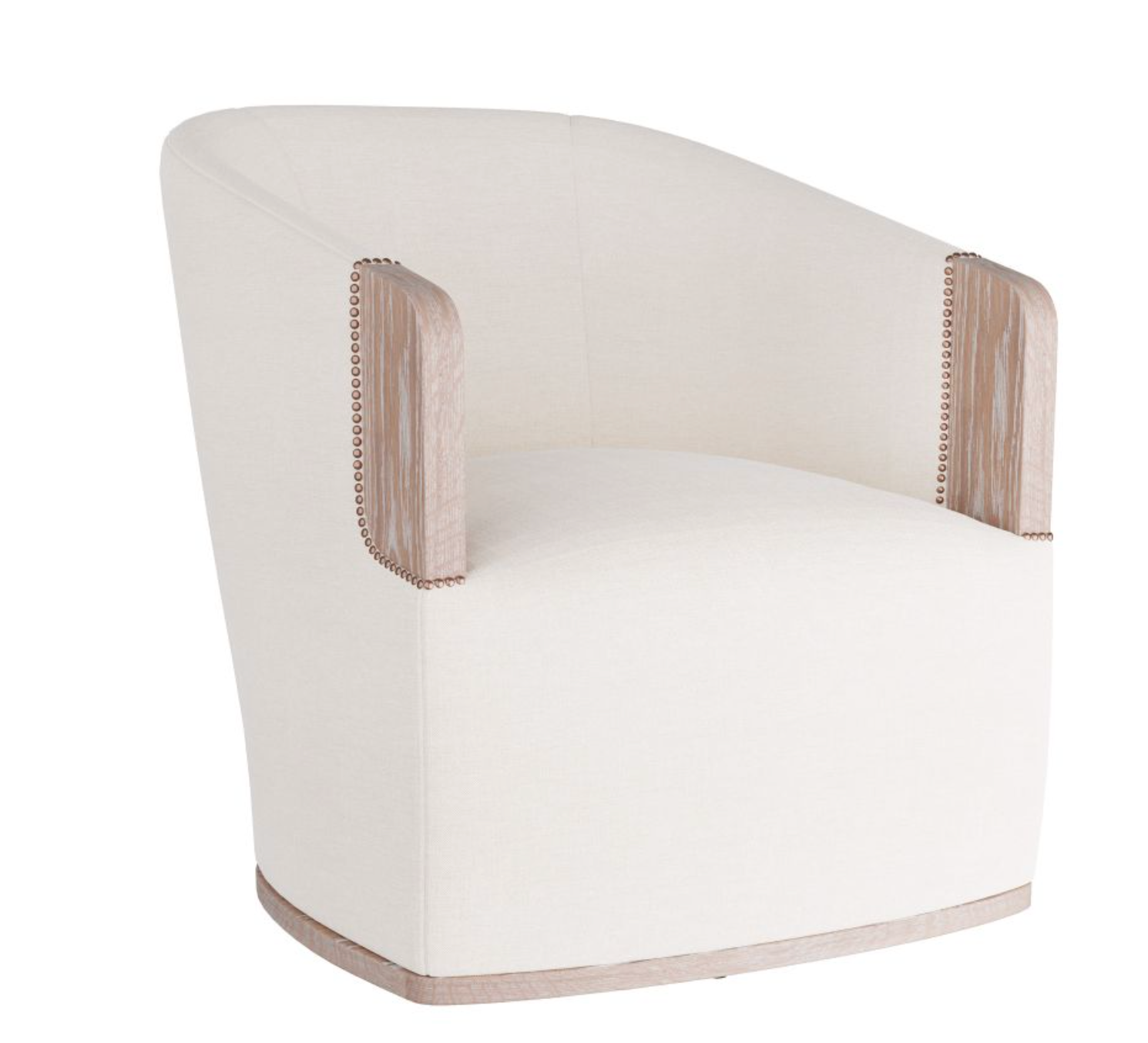 Reveal Swivel Lounge Chair