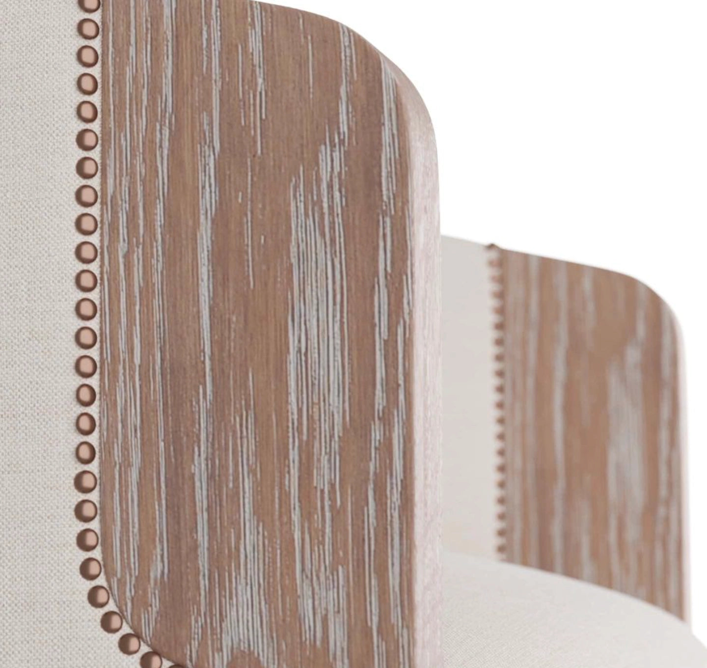 Reveal Swivel Lounge Chair