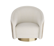 Aljona Swivel Chair