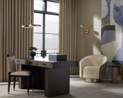 Aljona Swivel Chair