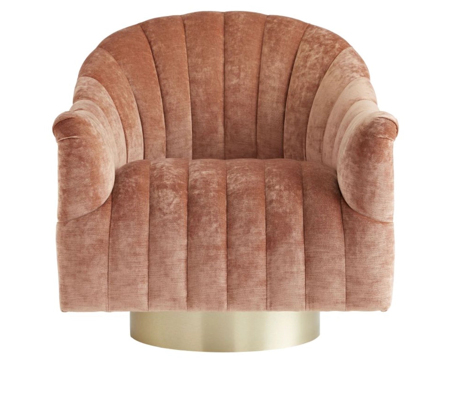 Springsteen Swivel Chair