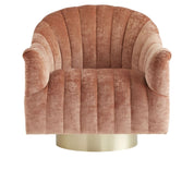 Springsteen Swivel Chair