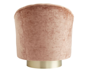 Springsteen Swivel Chair