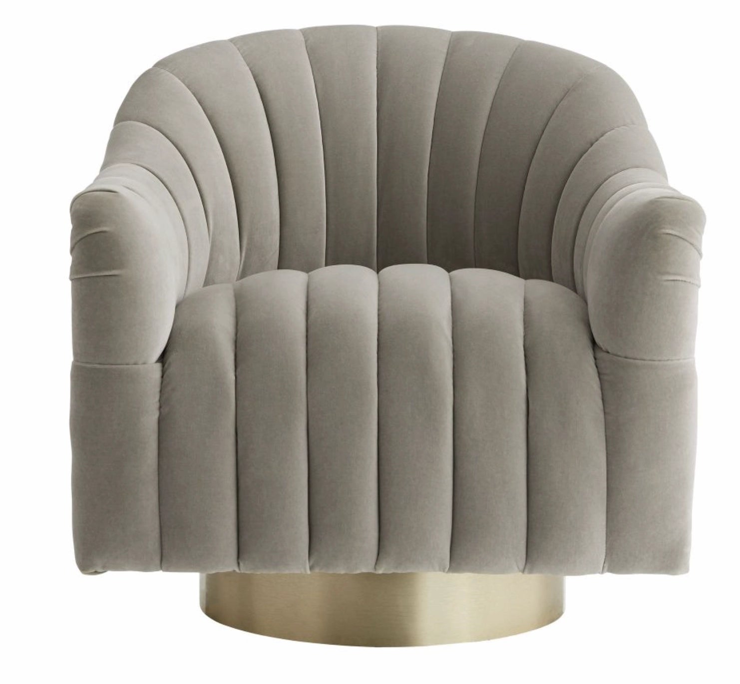 Springsteen Swivel Chair