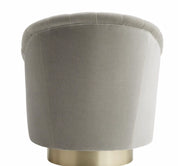 Springsteen Swivel Chair