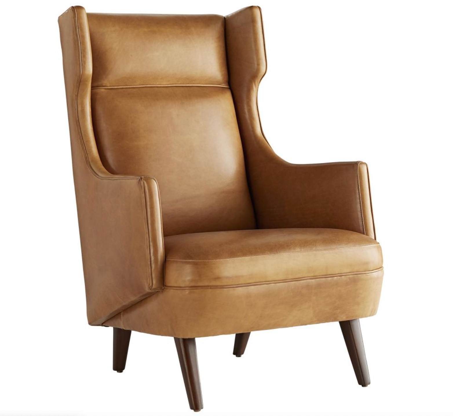 Budelli Wing Chair