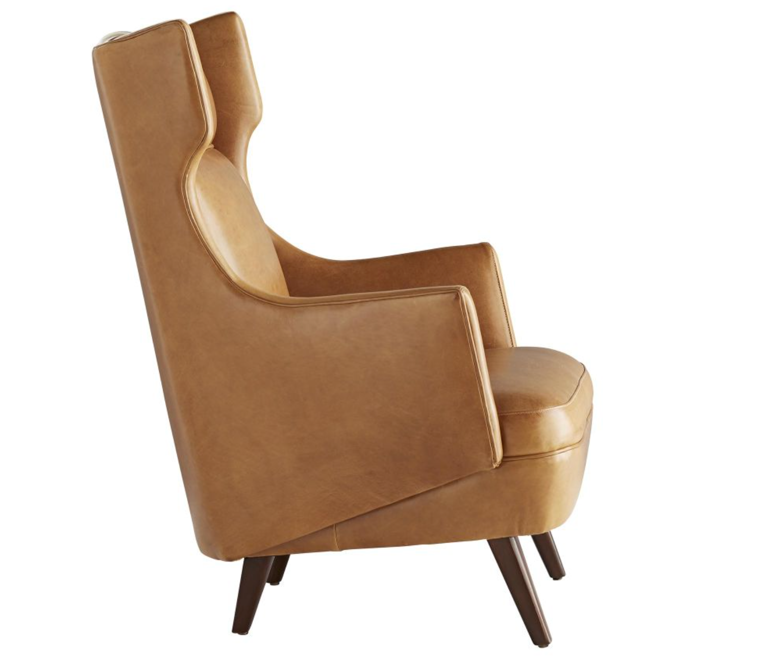 Budelli Wing Chair