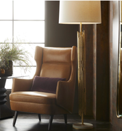 Budelli Wing Chair