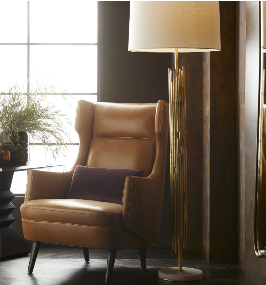 Budelli Wing Chair