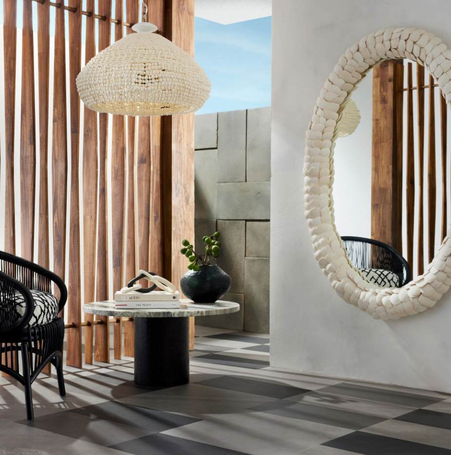 Lumis Mirror
