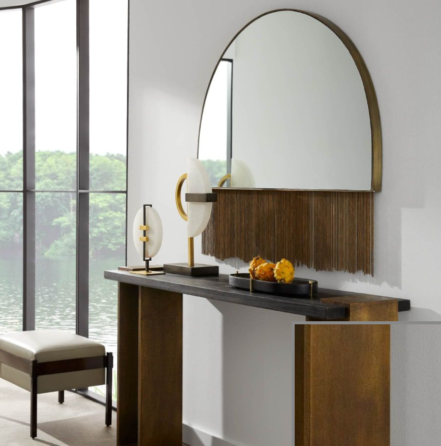 Ozzy Mirror