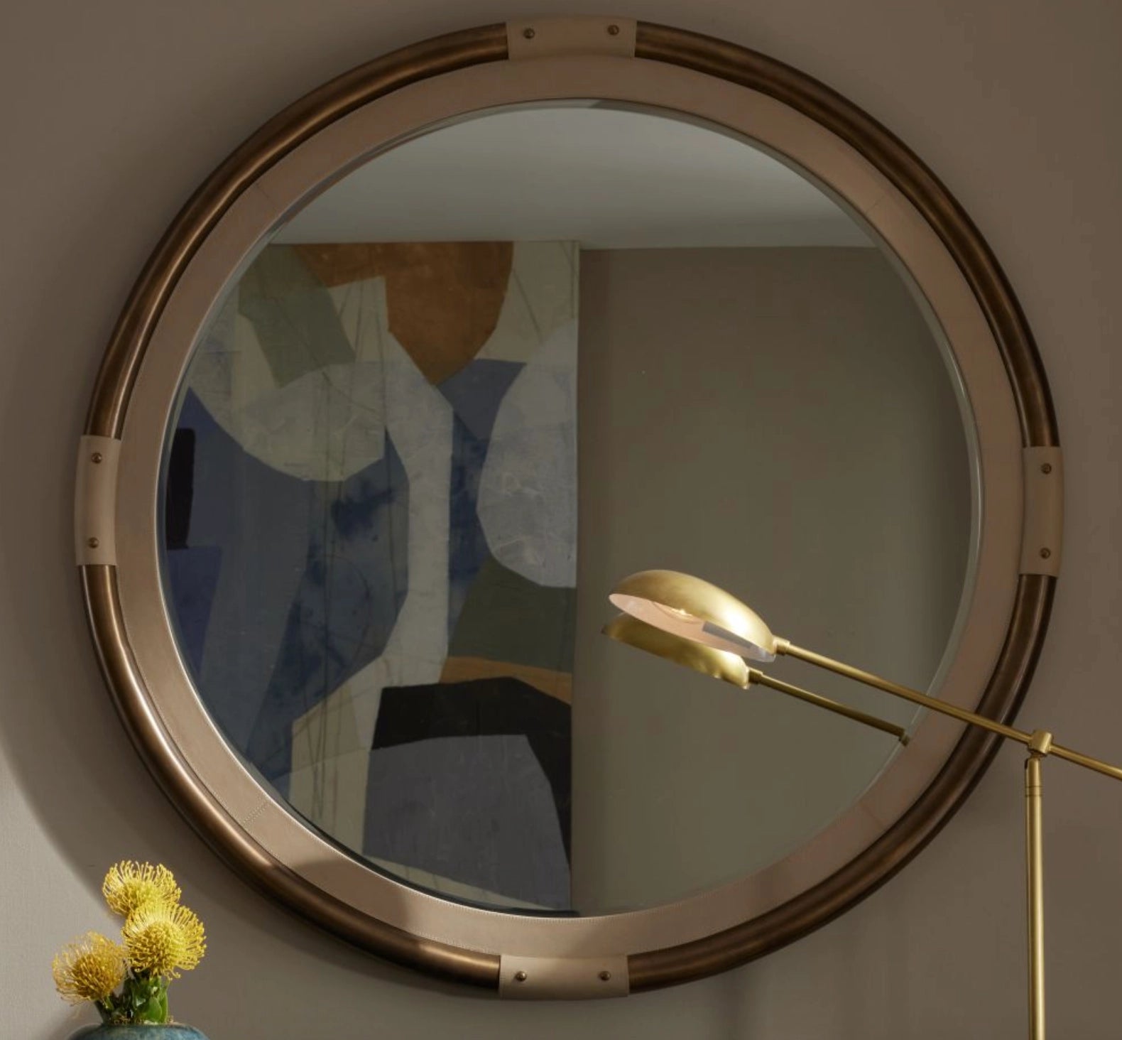 Asmara Mirror