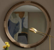 Asmara Mirror