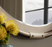 Asmara Mirror