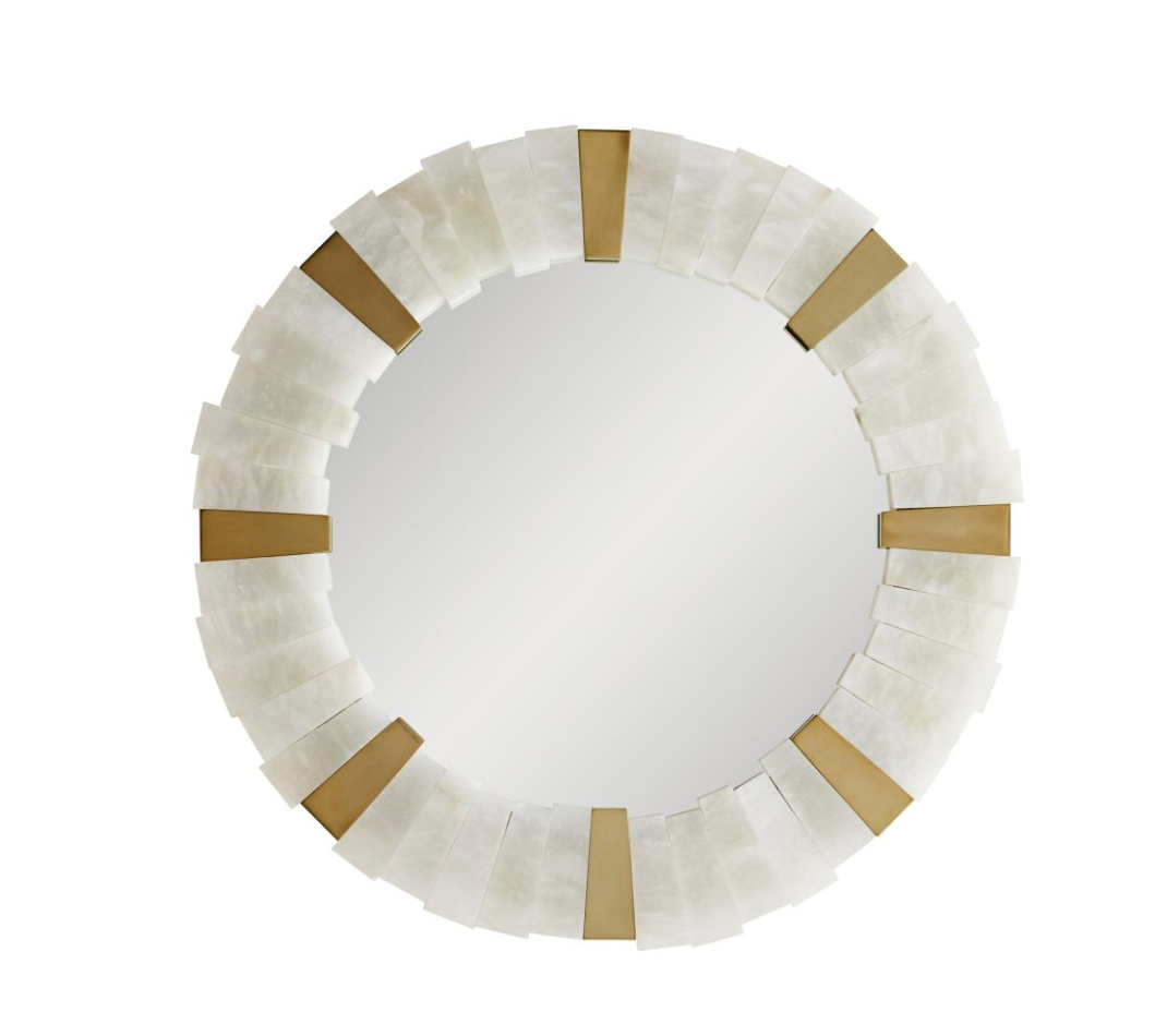 Von-Webber Mirror