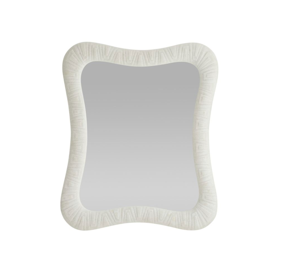 Fuller Mirror