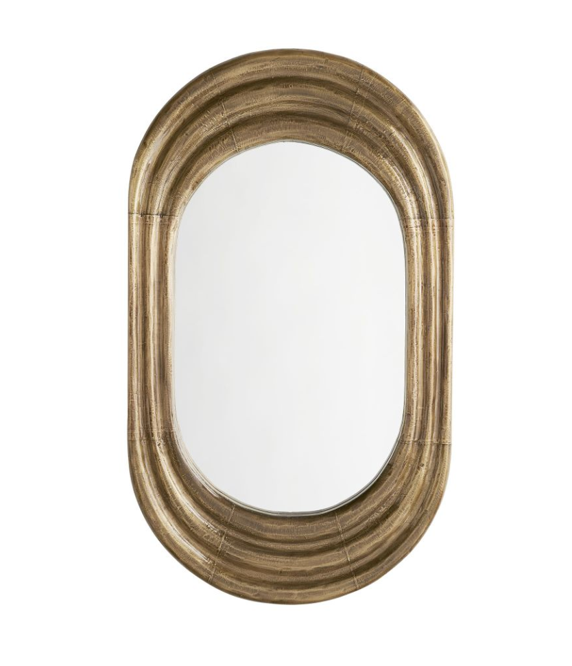 Georgina Mirror