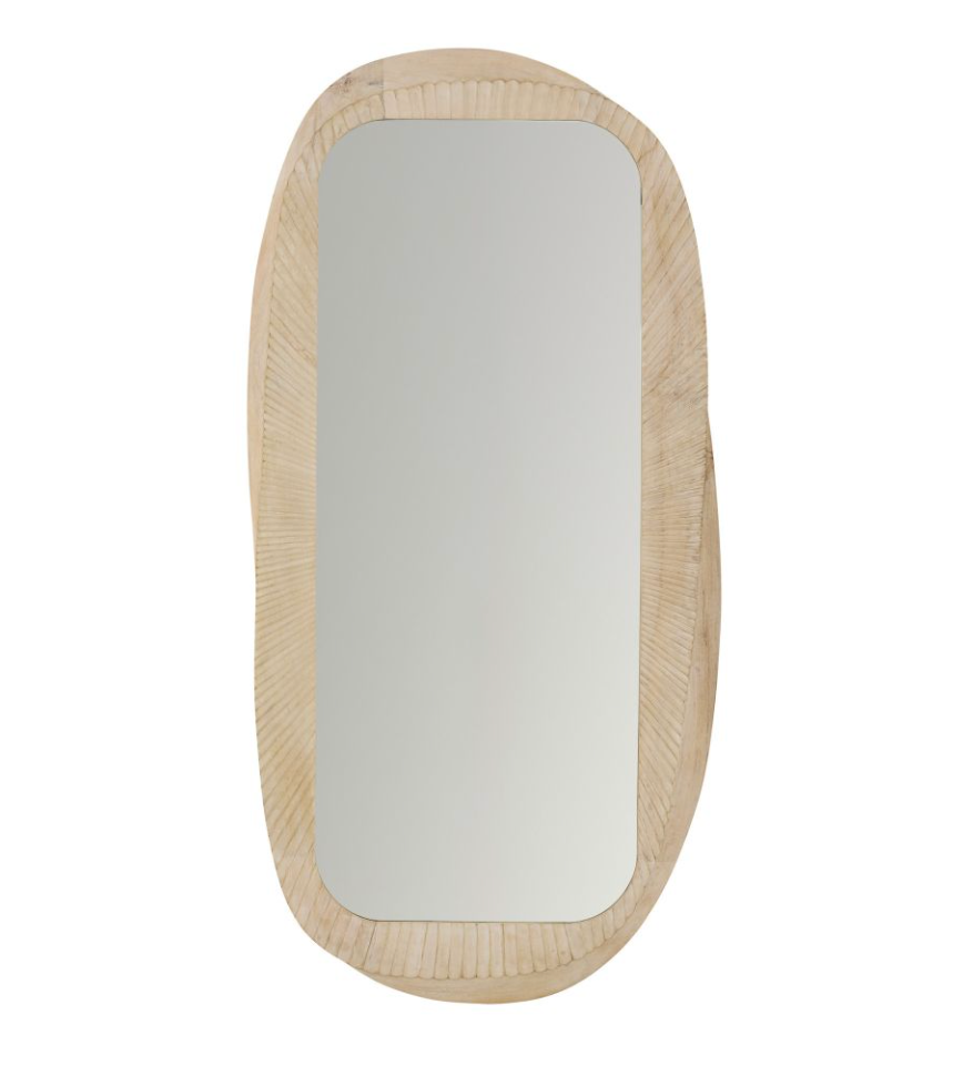 Juni Floor Mirror