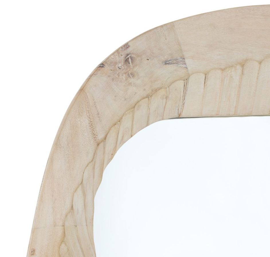 Juni Floor Mirror