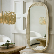 Juni Floor Mirror