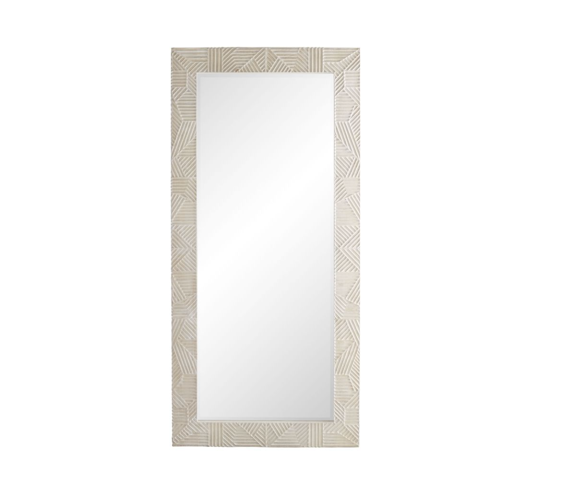 Marsh Floor Mirror