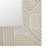 Marsh Floor Mirror