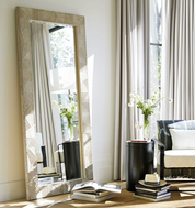 Marsh Floor Mirror