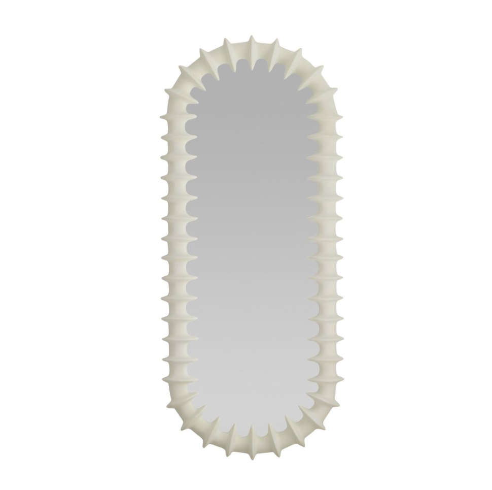 Gilcrest Floor Mirror