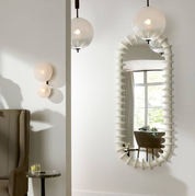 Gilcrest Floor Mirror