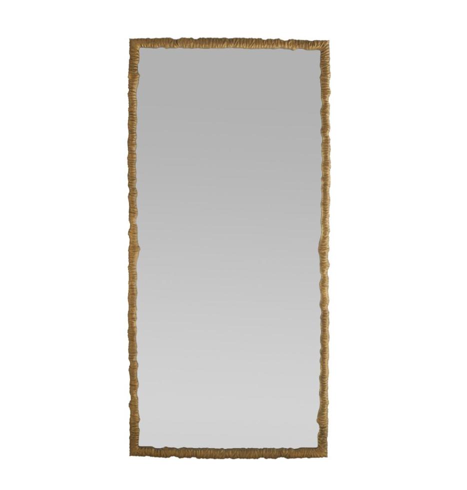 Hawkins Floor Mirror