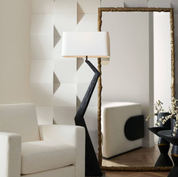 Hawkins Floor Mirror