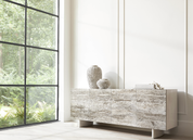 Sereno Entertainment Credenza