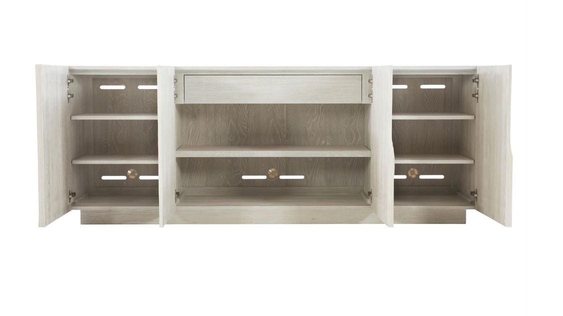 Alvarez Entertainment Credenza